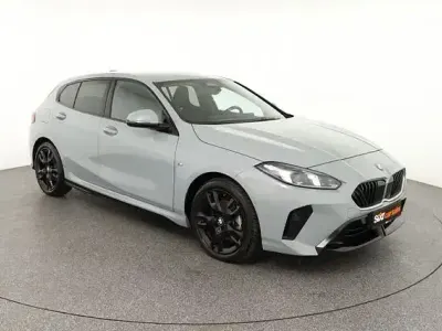 Gebraucht BMW 120 M Sport 170 PS (125 kW) 2025 Grau Kleinwagen