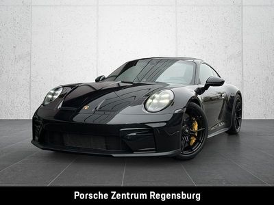Schwarz Neu 2025 Porsche 992 | 251.308 € (Fairer Preis)