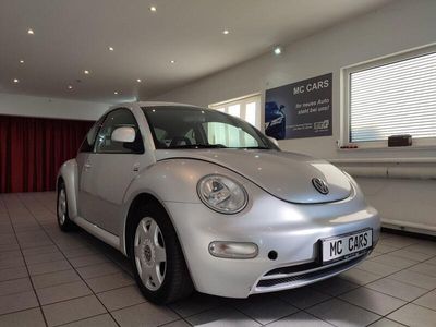 VW Beetle