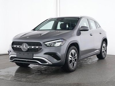 Gebraucht Mercedes GLA180 Progressive 136 PS (100 kW) 2024 Grau SUV