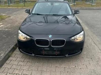 Gebraucht BMW 116