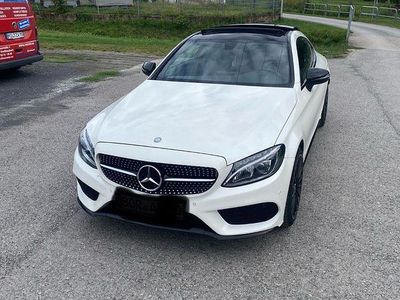 Mercedes C300
