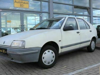 gebraucht Renault 19 RGTS Garagenfund aus Familienbesitz