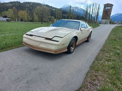 gebraucht Pontiac Trans Am 