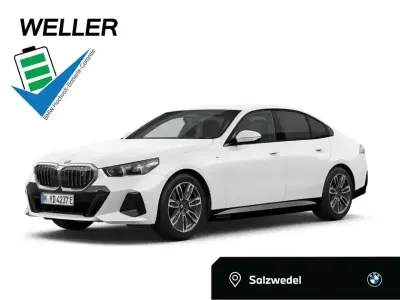 Gebraucht BMW i5