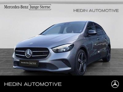 Second-hand Mercedes E250 Progressive 160 CP (117 kW) 2022 Gri Berlinǎ