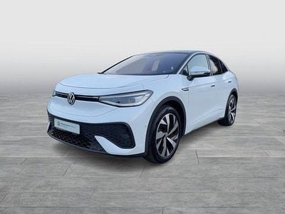 Weiß Gebraucht 2022 VW ID.5 Pro Performance SUV | 29.476 € (Etwas zu teuer)