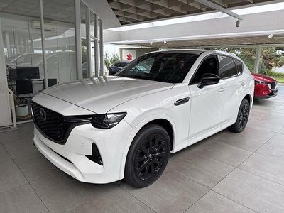 Usata Mazda CX-60 Homura-Line 254 CV (186 kW) 2025 SUV