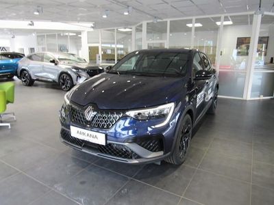 Brugt Renault Arkana Esprit Alpine 158 HK (116 kW) 2025 Blå SUV