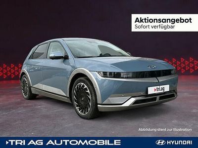 Andere farbe Gebraucht 2023 Hyundai Ioniq Kleinwagen | 39.999 € (Teuer)