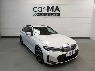 Gebraucht BMW 318