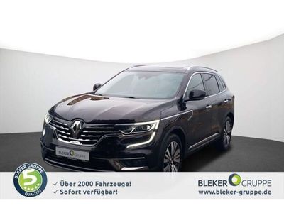 gebraucht Renault Koleos BLUE Initiale Paris