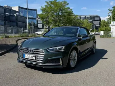 Gebraucht Audi S5 Cabriolet