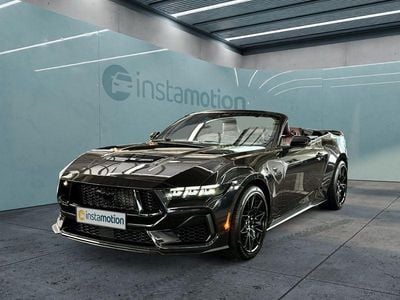 Gebraucht Ford Mustang GT 487 PS (358 kW) 2023 Cabrio