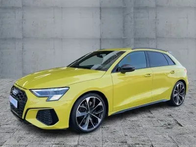 Gebraucht Audi S3