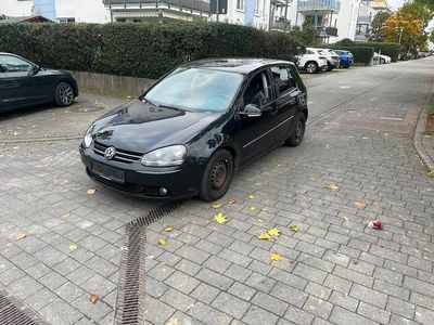 VW Golf VI