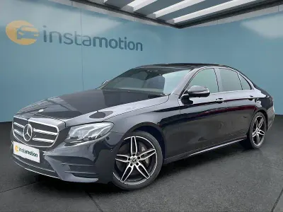 Gebraucht Mercedes E350