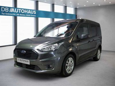 gebraucht Ford Tourneo Connect Tourneo ConnectTrend 1.5 EcoBlue