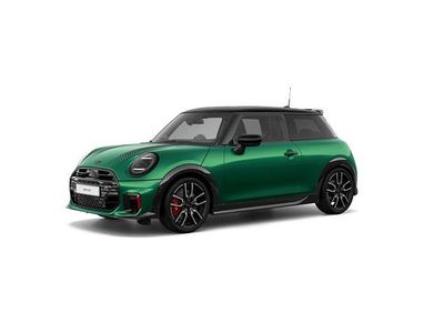 Nouă Mini John Cooper Works 231 CP (169 kW) 2025 Hatchback