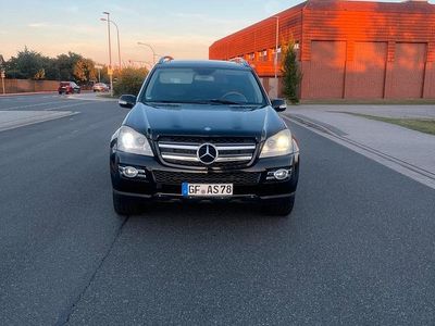 Mercedes GL320