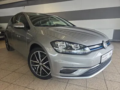 Gebraucht VW Golf VII