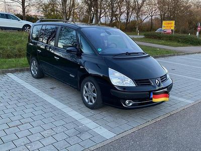 Renault Grand Espace