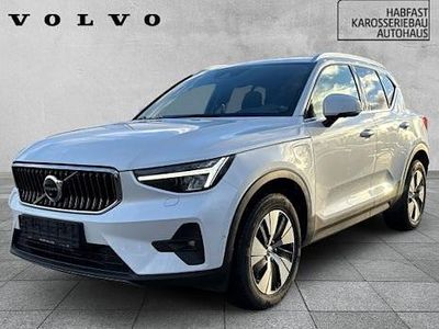 Gebraucht Volvo XC40 Plus 261 PS (191 kW) 2022 Weiß SUV