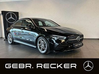 Mercedes CLA200