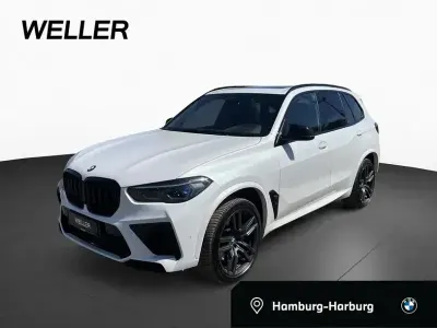 Gebraucht BMW X5 M
