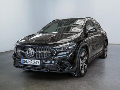 Gebraucht Mercedes GLA180 Progressive 116 PS (85 kW) 2025 Andere farbe SUV