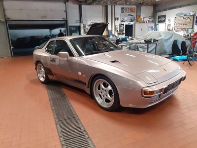 gebraucht Porsche 944 S 