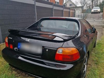 gebraucht Honda CR-X Del Sol