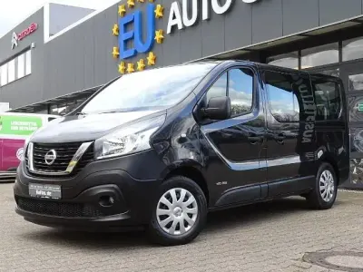 Gebraucht Nissan NV300
