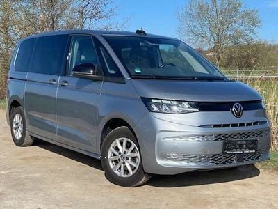 VW Multivan