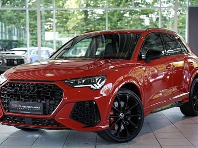 Audi RS Q3