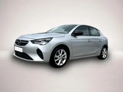 Gebraucht Opel Corsa Elegance 101 PS (74 kW) 2022 Manufacturer Kleinwagen