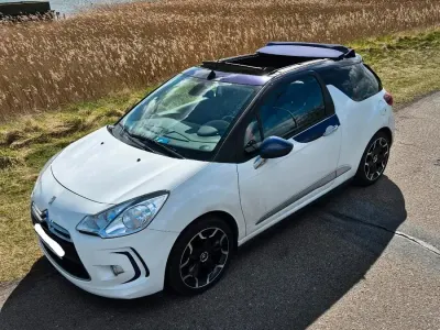 Gebraucht Citroën DS3