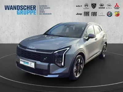 Neu Kia Sportage Urban 150 PS (110 kW) 2025 Penta metal SUV