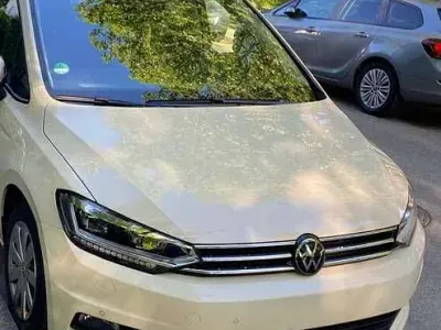 Gebraucht VW Touran