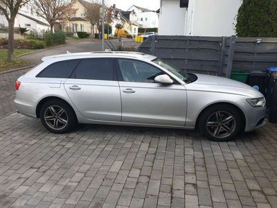 gebraucht Audi A6 A6Avant 2.8 FSI multitronic