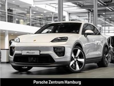 Neu Porsche Macan 300 kW (408 PS) 2025 Grau SUV