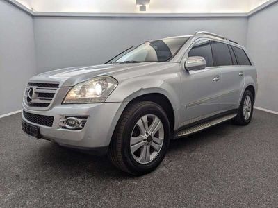 Mercedes GL320