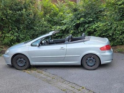 Peugeot 307 CC