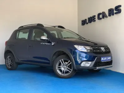Gebraucht Dacia Sandero