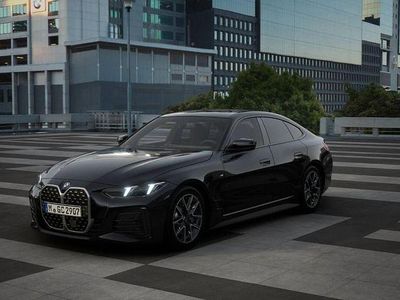 BMW 430 Gran Coupé