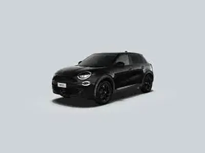 Gebraucht Fiat 600E