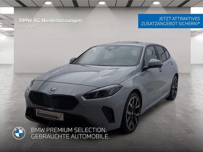 Second-hand BMW 123 M Sport 204 CP (150 kW) 2025 Hatchback