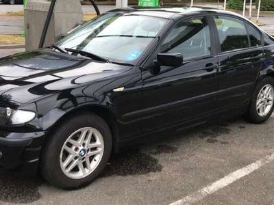 gebraucht BMW 316 316 i