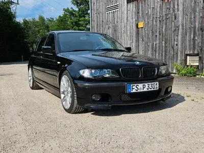 Gebraucht BMW 330