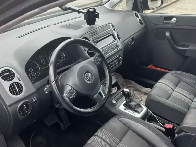 Gebraucht VW Golf Plus Cross Match 140 PS (102 kW) 2012 Limousine